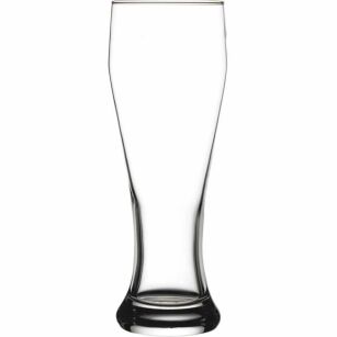 Szklanka do piwa, V 0,660 l 400192