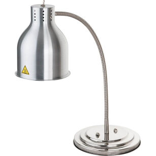 Lampa grzewcza do potraw pojedyńcza 692400