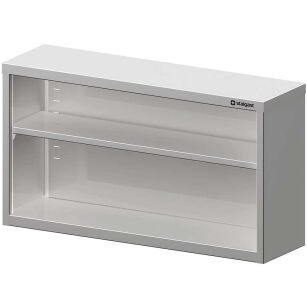 Szafka wisząca otwarta 1000x300x600 mm 981683100