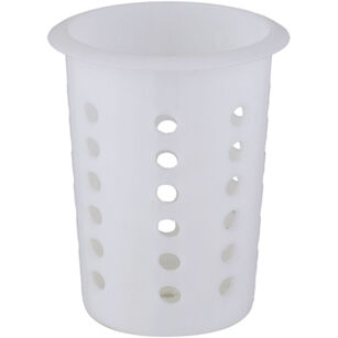 Kubek na sztućce plastikowy 815010