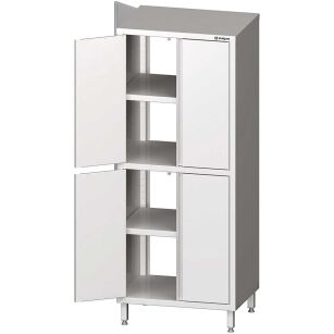Szafa przelotowa,drzwi skrzydłowe  1200x500x2000 mm 981595120