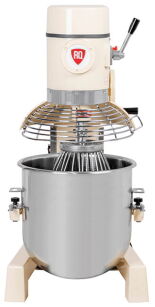 Mikser planetarny RQB50-C | 50l RQB50-C