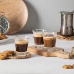 Szklanka, kieliszek do espresso, V 0.085 l 400050 - 2