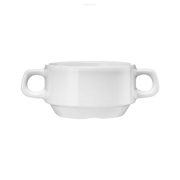 Bulionówka z uszami, Hel, V 0.32 l 390201