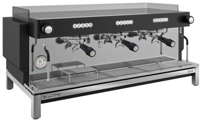 Ekspres do kawy 3-grupowy EX3 3GR B | 4,35 kW |  Entry version EX3 3GR B