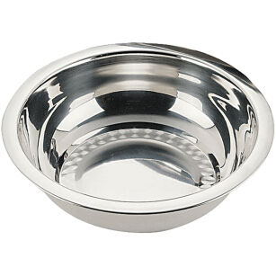 Miska polerowana d 360 mm 11,5 l 082360