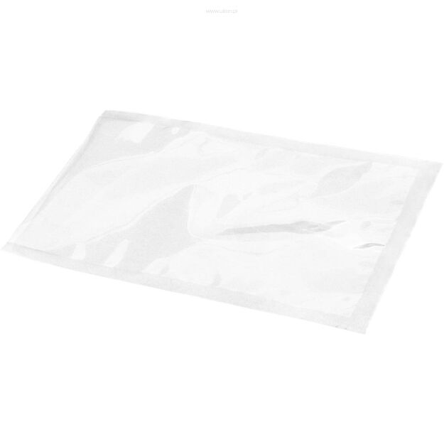 Worki szczelinowe do pakowarki próżniowej, 200x300 mm 691908