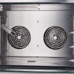 Piec konwekcyjny z nawilżaniem, RXDL-Plus, elektroniczny, 4x600x400/4xGN 1/1, P 6.3 kW 912545 - 2