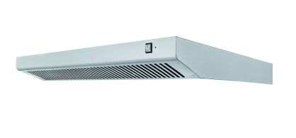 Okap do pieca modułowego KT 6L/66L | do Bake 6/L, Bake 66/L, Bake D6/L, Bake D66/L KT 6L/66L