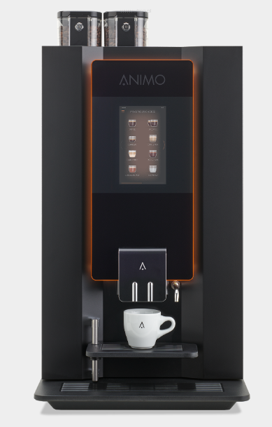 Ekspres automatyczny | Animo OPTIBEAN X22 OPTIBEAN X22
