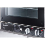 Piec konwekcyjny z nawilżaniem, ShopCook, manualny, 4x600x400/4xGN 1/1, P 6.3 kW 912059 - 7