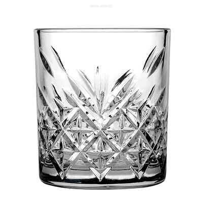 Szklanka niska 200 ml Timeless 400325