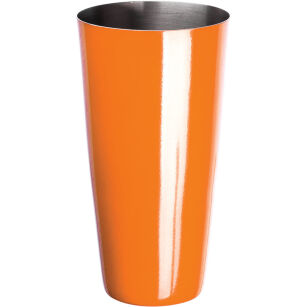 Shaker bostoński pomarańczowy 476002