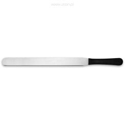 Nóż, szpatuła cukiernicza, L 300 mm 261301