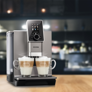 NIVONA CafeRomatica 930