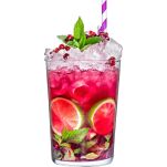 Szklanka wysoka, Bistro, V 0,510 l 400040 - 2