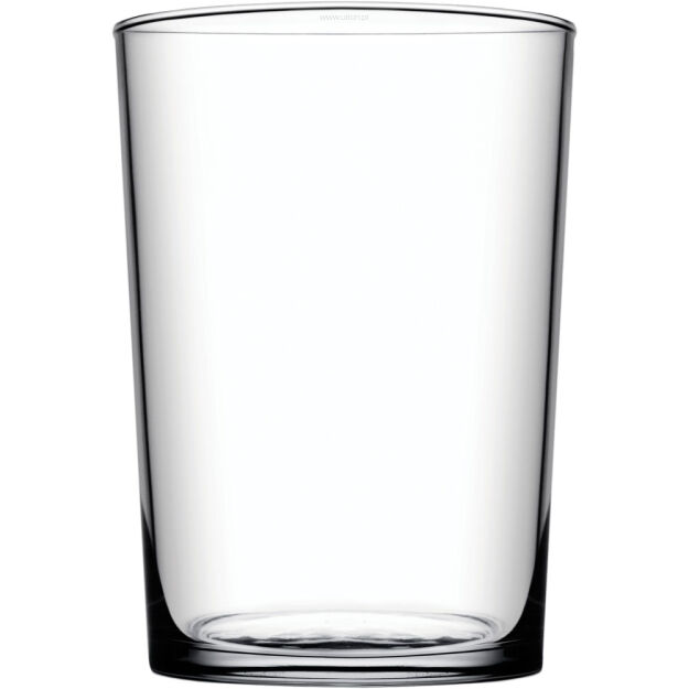 Szklanka wysoka, Bistro, V 0,510 l 400040