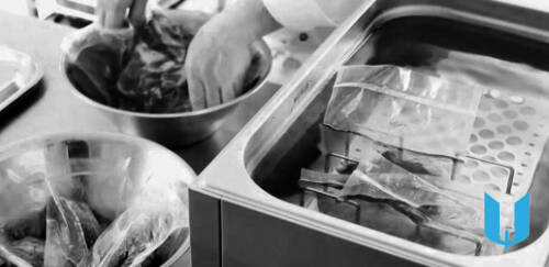 Sous Vide - co to takiego? Zalety gotowania w niskiej temperaturze.