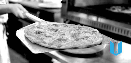 W co wyposażyć pizzerie?