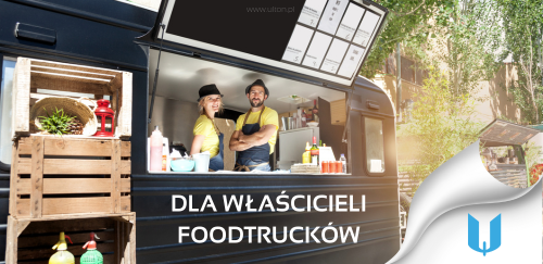 Poradnik dla właścicieli foodtrucków: jakie wyposażenie jest niezbędne do prowadzenia biznesu mobilnego