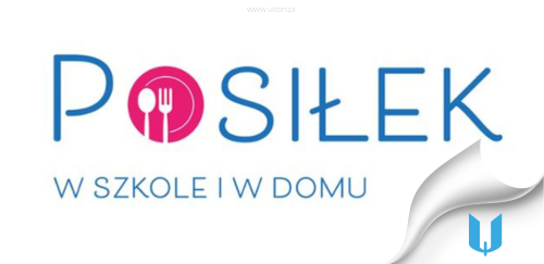 Posiłek w szkole i w domu 2023