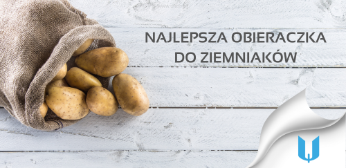 Jaka obieraczka do ziemniaków będzie najlepsza dla mojej działalności gastronomicznej?