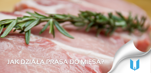 Jak działa prasa do mięsa i dlaczego powinieneś ją mieć w swojej kuchni