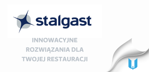 Stalgast: Innowacyjne rozwiązania dla Twojej restauracji
