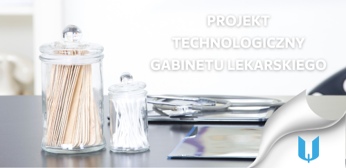 Jakie są kluczowe elementy skutecznego projektu technologicznego gabinetu lekarskiego?