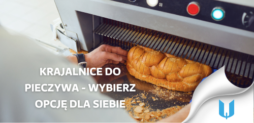 Automatyczne vs. wolnostojące krajalnice do pieczywa: Która opcja jest dla Ciebie?