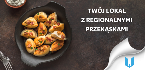 Tradycyjne smaki w nowoczesnej odsłonie - jak otworzyć lokal z regionalnymi przekąskami?