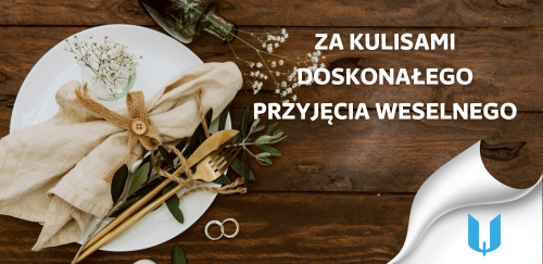 Za kulisami doskonałego przyjęcia weselnego: Sekrety wyposażenia gastronomicznego