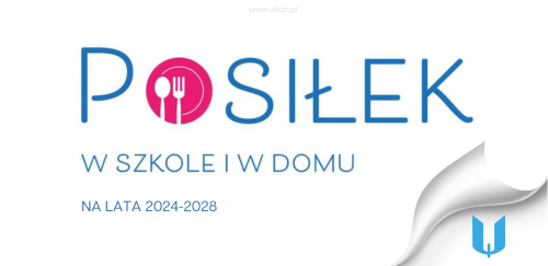 Nowe wytyczne dotyczące programu "Posiłek w szkole i w domu" na lata 2024-2028: Co to oznacza dla wyposażenia kuchni szkolnych?