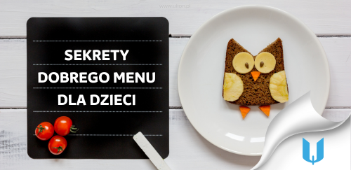Jak przyciągnąć rodziny z dziećmi do Twojego lokalu? Sekrety tworzenia idealnego menu dla dzieci.