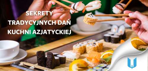 Sekrety kuchni azjatyckiej: Jakie urządzenia są niezbędne do przygotowywania tradycyjnych dań?