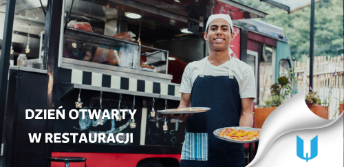 Dzień otwarty w restauracji - jak wyróżnić się na tle konkurencji i przyciągnąć tłumy klientów?