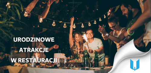 Urodzinowe atrakcje w restauracji: Od warsztatów kulinarnych po pokazy barmańskie